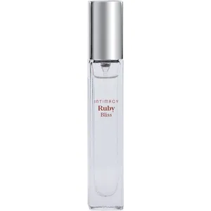 Intimacy Ruby Bliss parfüm şişesi