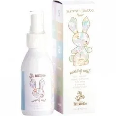 Urban Rituelle Mumma & Bubba Organics - Nursery Mist perfume bottle