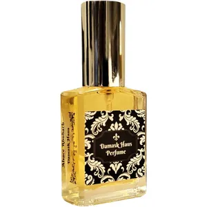 Damask Haus Vanille Crepusculaire (Eau de Parfum) perfume bottle