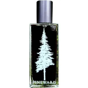 Pineward Snoqualmie perfume bottle