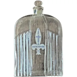 Parfumerie Royale Eau de Cologne perfume bottle