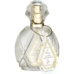 Urban Rituelle Cucumber & Linden Blossom perfume bottle