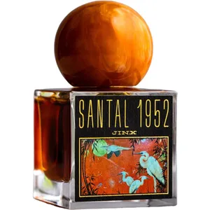 Jinx Santal 1952 parfüm şişesi