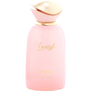 La Fede Lavish Blush parfüm şişesi