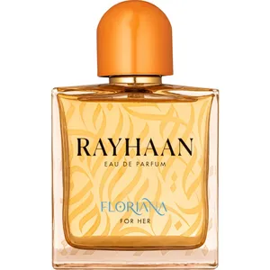 Rayhaan Floriana perfume bottle