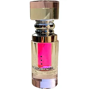 Matea Nesek Pink Honey perfume bottle