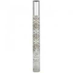 Urban Rituelle Vanilla, Lavender & Geranium parfüm şişesi