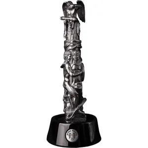 Prima Materia 21 perfume bottle