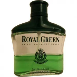 Seve Ballesteros Royal Green (Eau de Toilette) perfume bottle