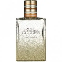 Estēe Lauder Bronze Goddess 2010 perfume bottle