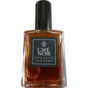 Ava Luxe Café Noir (Eau de Parfum) parfüm şişesi