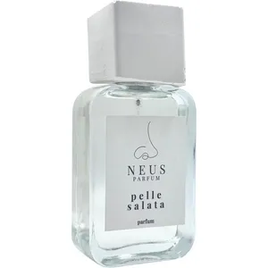 Neus Parfum Pelle Salata perfume bottle