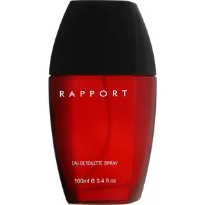 Three Pears Ltd. Rapport (Eau de Toilette) parfüm şişesi