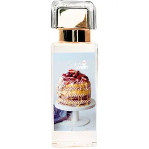 Sugar Me Sweet Fresh Berries & Lemon Meringue (Perfume) parfüm şişesi