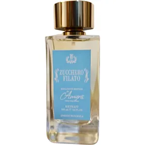 Enrico Buccella Zucchero Filato perfume bottle