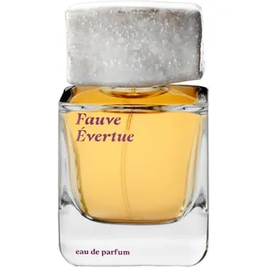 Iroise Fauve Évertue perfume bottle