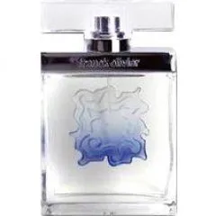 Franck Olivier Eau de Passion Men (Eau de Toilette) parfüm şişesi