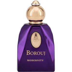 Borouj Modernity perfume bottle
