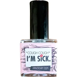 Sixteen92 *Cough Cough* I'm Sick. (Extrait de Parfum) parfüm şişesi