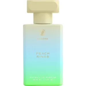 Oakcha Peach Rings perfume bottle