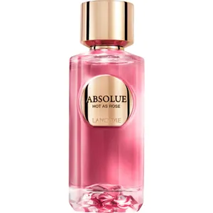 Lancôme Hot as Rose parfüm şişesi
