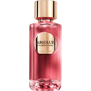 Lancôme I Flamed a Rose parfüm şişesi