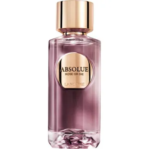 Lancôme Rose or Die parfüm şişesi