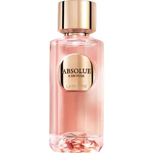 Lancôme 6AM Rose perfume bottle