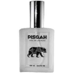 Murphy & McNeil Pisgah perfume bottle