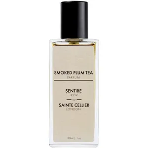 Sentire Smoked Plum Tea parfüm şişesi