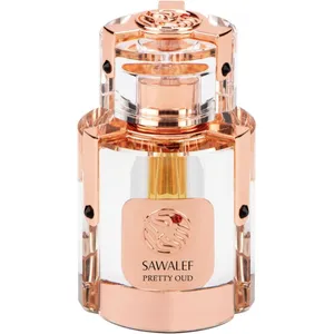 Sawalef Pretty Oud (Essence de Parfum) perfume bottle
