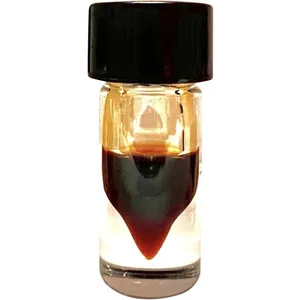 Yaaseen Semangat perfume bottle