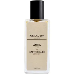 Sentire Tobacco Sun parfüm şişesi