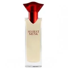 Prince Matchabelli Sexiest Musk parfüm şişesi