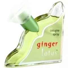 Prince Matchabelli Ginger Lotus parfüm şişesi