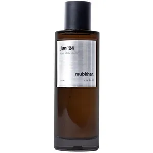 Mubkhar Fragrances Jun '24 perfume bottle