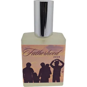 Murphy & McNeil Fatherhood parfüm şişesi