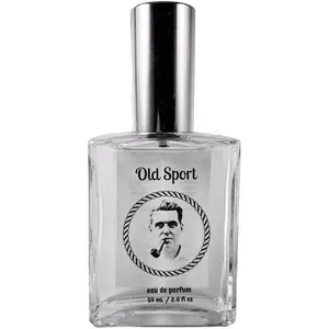 Murphy & McNeil Old Sport parfüm şişesi