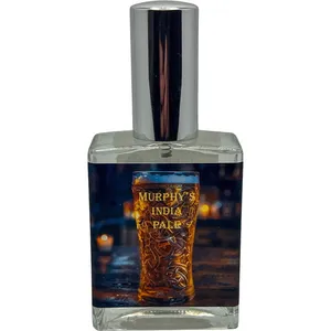 Murphy & McNeil Murphy's India Pale parfüm şişesi