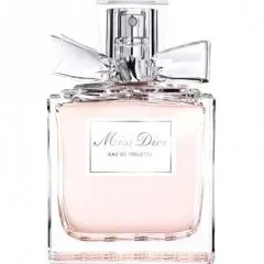 Dior Miss Dior (2013) (Eau de Toilette) parfüm şişesi