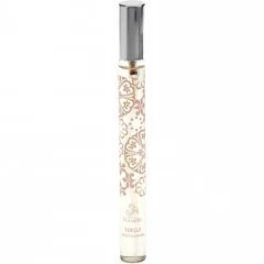 Urban Rituelle Sweet Treats - Vanilla parfüm şişesi