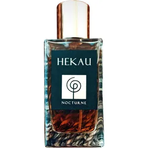 Nocturne Hekau perfume bottle