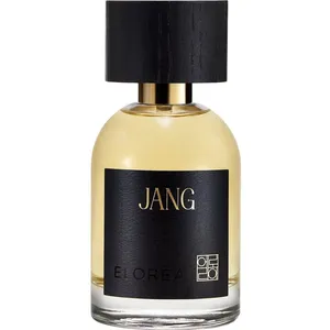 Elorea Jang / 장 perfume bottle