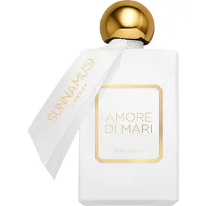 Sunnamusk Amore di Mari perfume bottle