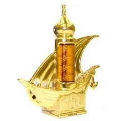 Al Haramain Safeena Al Arab perfume bottle