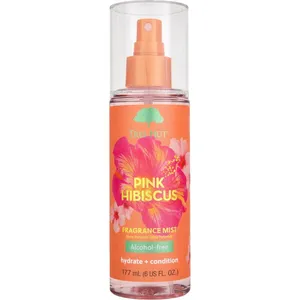 Tree Hut Pink Hibiscus parfüm şişesi