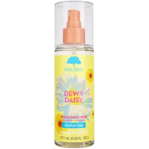 Tree Hut Dewy Daisy parfüm şişesi