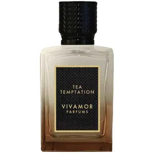 Vivamor Parfums Tea Temptation perfume bottle