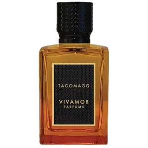 Vivamor Parfums Tagomago perfume bottle