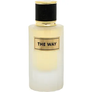 Abaq Al-Kuwait The Way perfume bottle